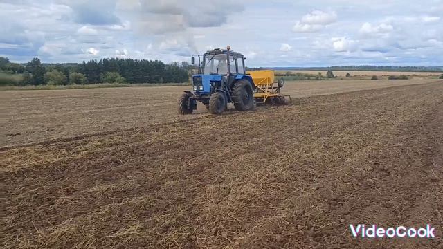 Озимой сев 23г смотреть онлайн