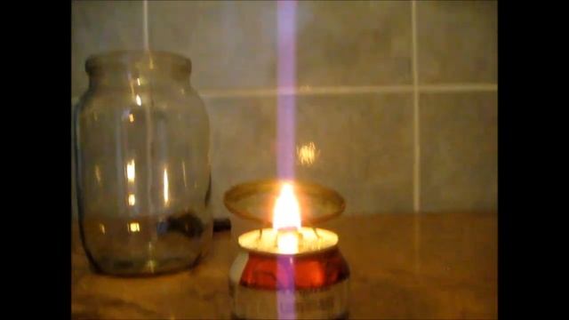 Oil lamp / Масляный фонарь смотреть онлайн