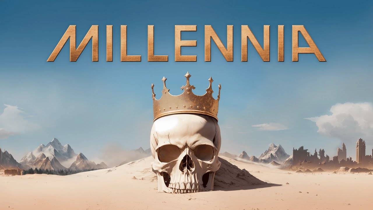 Millennia ★ Рандом ★ Первое знакомство ★ Часть 2