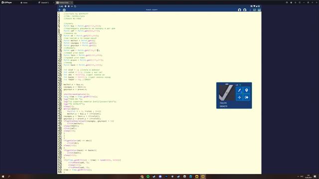 КАК НАСТРОИТЬ СКРИПТ И ГДЕ ВЗЯТЬ БЕСПЛАТНЫЙ СКРИПТ ДЛЯ СТЕНДОФФ 2 смотреть онлайн