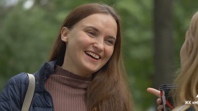ЖК «Молодість» - тут варто жити! Інвестуйте в найкраще! смотреть онлайн