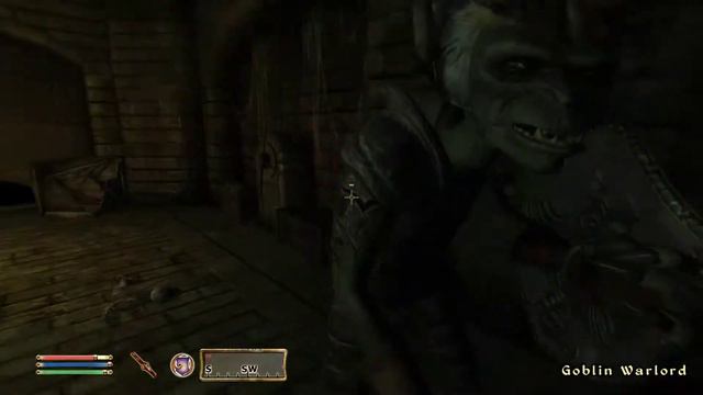 The Elder Scrolls IV Oblivion - Part 64 - Mythic Dawn Meeting смотреть онлайн