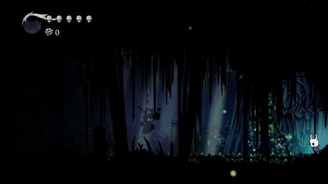HOLLOW KNIGHT [прохождение] ч2 *СТРИМ* смотреть онлайн
