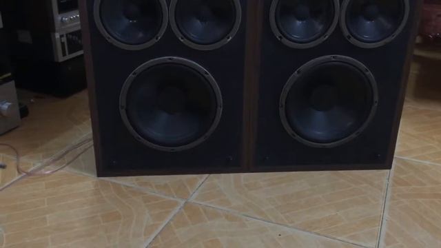Bán Loa polk audio monitor 10 ĐT 0983698887 Hà Nội смотреть онлайн