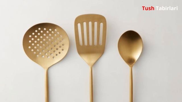 Тушда Чумич ва Капгир курса - Tushda Cho'mich Va Kapgir Ko'rsa