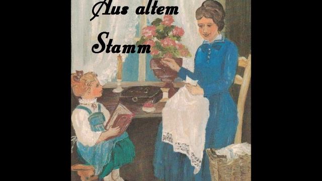 Aus altem Stamm / Teil 5 von 10 / Christliche Geschichte смотреть онлайн