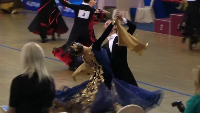 Первенство Москвы, Двоеборье, Ю-2 смотреть онлайн