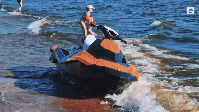 Ласковый пляж смотреть онлайн
