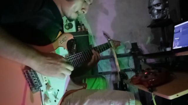 Incubus - wish You were here guitar cover w/zoom g1 four & line 6 pod 2.0 смотреть онлайн