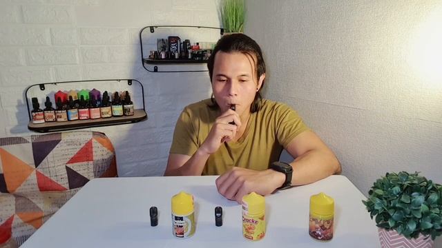 VAPERS PEMULA WAJIB NONTON PG VG Liquid Terbaik Untuk POD ft Crackz by Tetra Indonesia & Vape ON смотреть онлайн