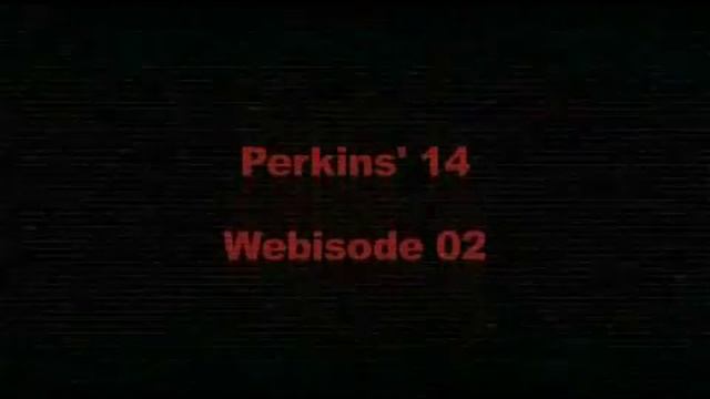 Webisode 2 Perkins 14 YouTube смотреть онлайн