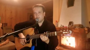 Мы слова найдем такие нежные (И.Офицеров) cover-версия