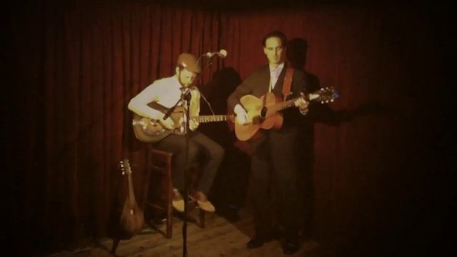 Petunia & Nathan Godfrey - Free As The Wind смотреть онлайн