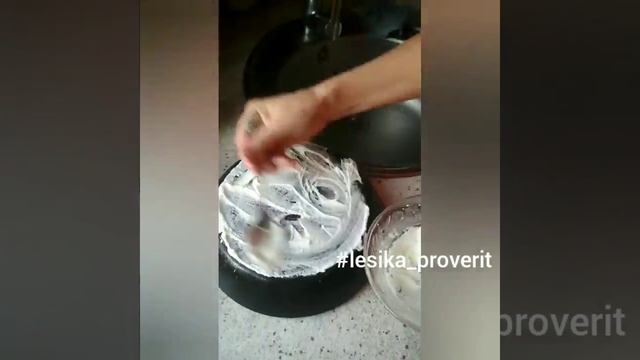 Чистка сковородки. Проверим совет смотреть онлайн