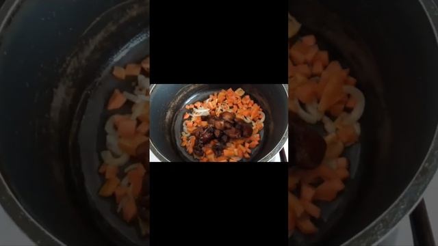 Перловачный суп!!!ЗАХОДИТЕ В ГОСТИ!