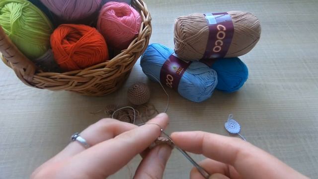 Как связать мишку в штанишках. Полный МК. смотреть онлайн