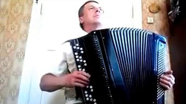 вальс Шепот волн (обработка А. Суханова) смотреть онлайн