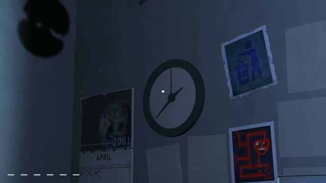 Please Don't Touch Anything 3D - ХОЧУ ВСЕ ТРОГАТЬ (полное прохождение все концовки) #3 смотреть онлайн