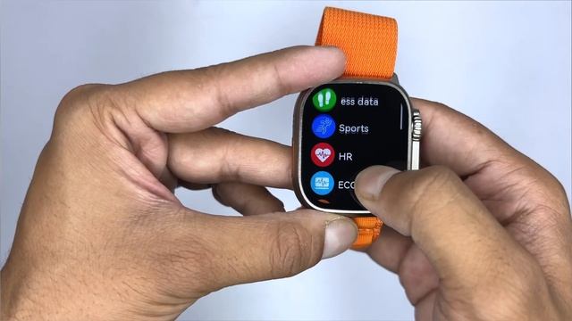 Dt no 1 (Dt8) Ultra Max Smart Watch Unboxing & Review ?? | Dt8 Ultra Max vs Mt8 Ultra Smartwatch? смотреть онлайн