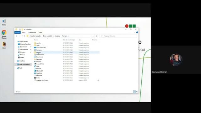Oficina de Desenvolvimento Mobile Híbrido - Criação de web apps com IONIC. 06/10 às 13h смотреть онлайн