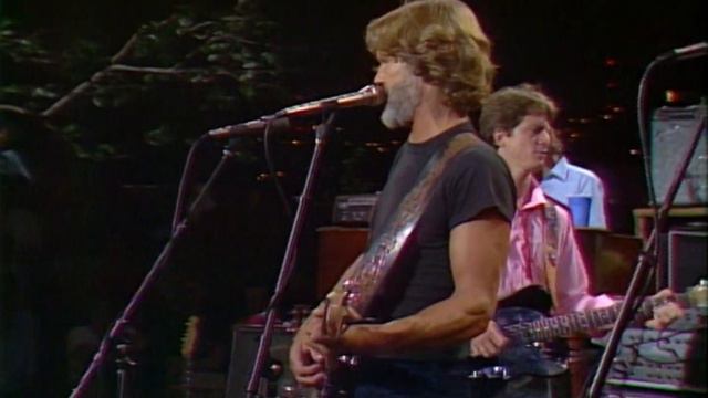 Kris Kristofferson - 