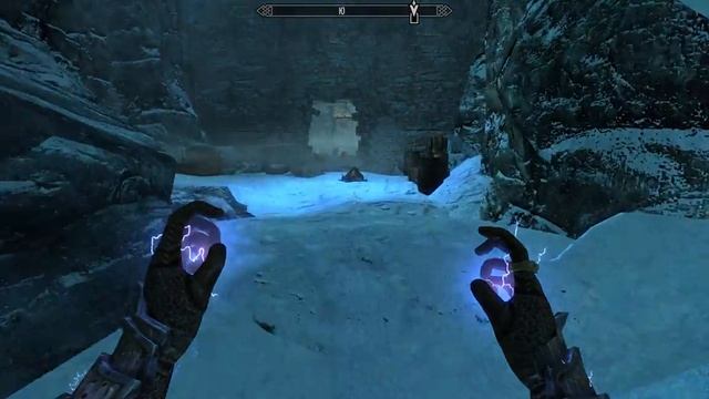 The Elder Scrolls V Skyrim. Часть 103. Солнце всходит на востоке (Rise in the East) смотреть онлайн