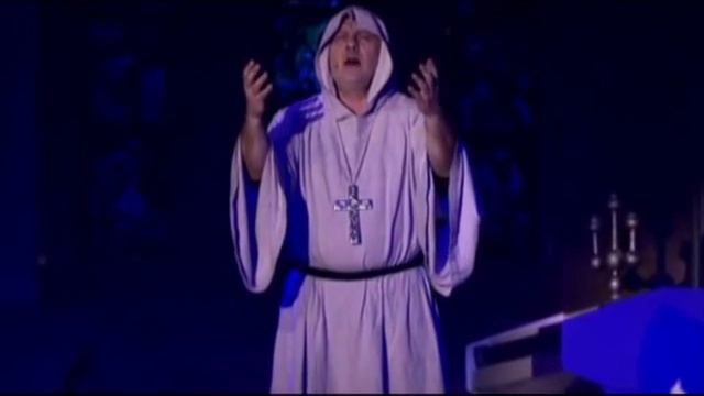 Молитва пророка / А Ледяев ПИР Валтасара (2009) смотреть онлайн