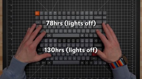 Keychron K3 Max Review - Enter the Dongle