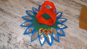 ?Оригинальная поделка на 8 Марта своими руками Маме в садик в школу DIY