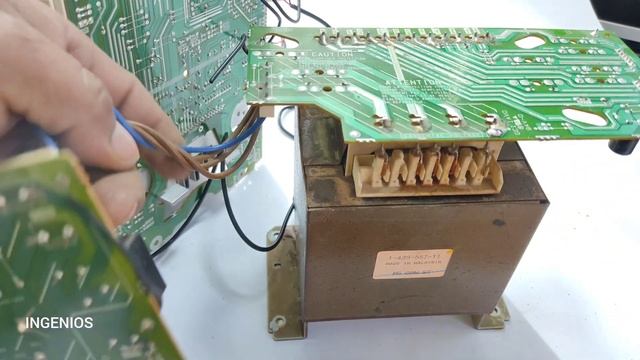 Como Activar el STK de Cualquier Equipo De Sonido смотреть онлайн