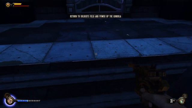 Subduing Slate - Bioshock Infinite - ep 6 смотреть онлайн