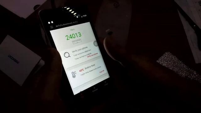 Телефон Doogee X5 Pro + чехол + карта памяти. Распаковка и обзор смотреть онлайн