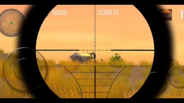 Sniper Animal Hunting Games offline | Safari Hunting 4×4 Mobile Gameplay смотреть онлайн