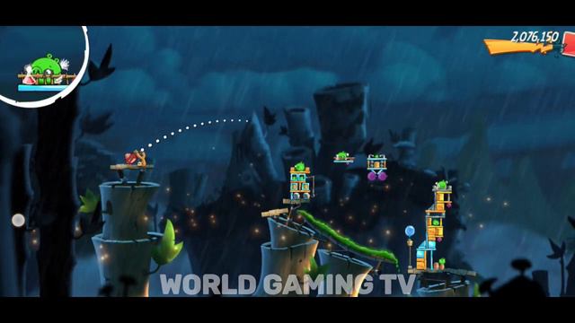 Angry Birds 2 - Bootcamp Today |#Angry Birds 2 Daily Challenge Today |#Gameplay Walkthrough |#gamin смотреть онлайн