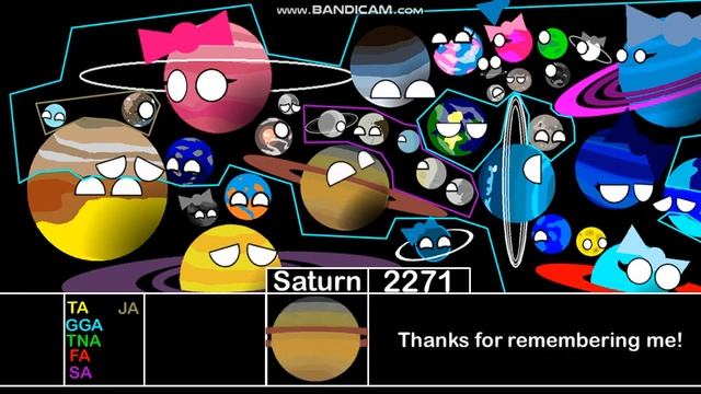 Alternative Future of the Solar System | S1 Ep18 | Abolist Flashback смотреть онлайн