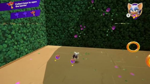 Sonic Dream Team - Full Game Walkthrough