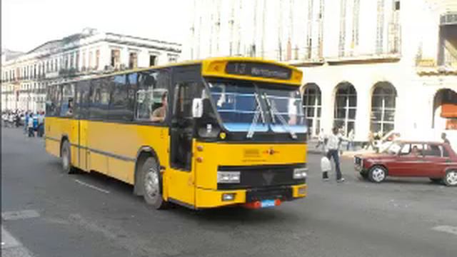 Cuba 2008! смотреть онлайн