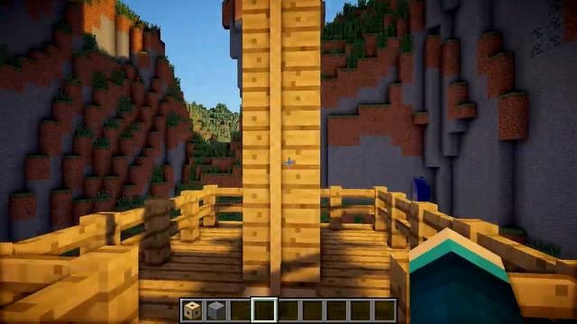 Minecraft - Rope Box Mod