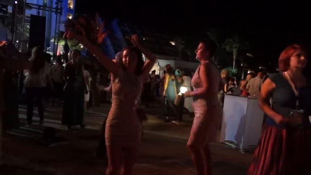 Отдых в Египте Шарм-эль-шейх 2015. Хоровод Экспресски))) смотреть онлайн