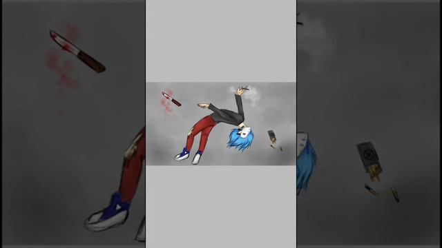 Sally Face: рисим Сало смотреть онлайн