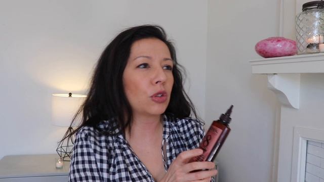 HAIR DAMAGE SUFFERER REVIEWS WONDER WATER | Two WEEK HONEST L'Oreal Elvive Review BEFORE AND AFTER смотреть онлайн