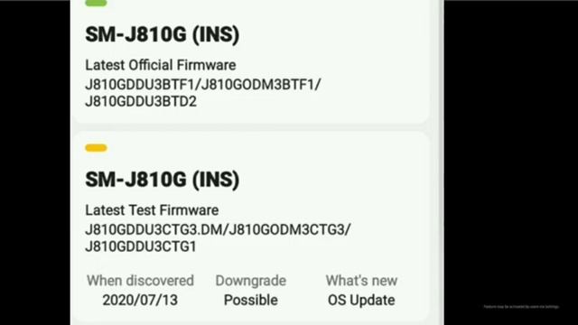 Samsung J8 Android 10 & One Ui 2.0 Update Date? | Good News смотреть онлайн