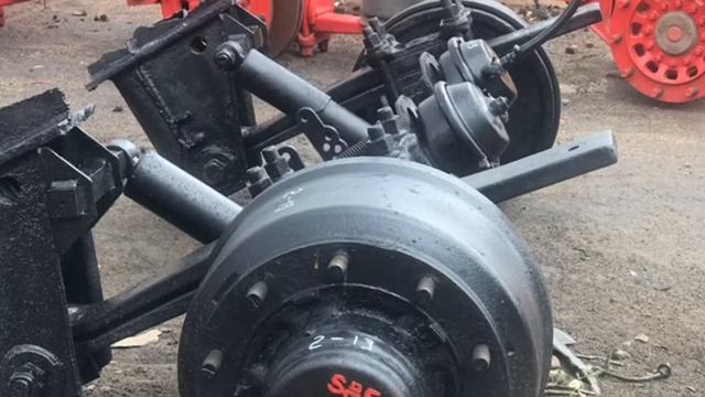 SAF skrs9042 барабанная смотреть онлайн