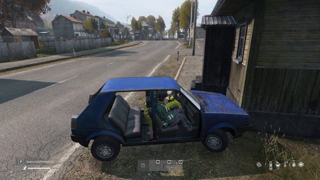 КАК НЕ НАДО ИГРАТЬ В DayZ | ЧИХОТОЧНЫЙ ОТРЯД | ФЕЙВЕРК | VANILLA | ЛАГИ | Bazamba Games смотреть онлайн