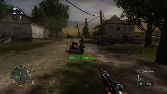 Is Call Of Duty 3 Still Playable Online In 2019...? LOL смотреть онлайн