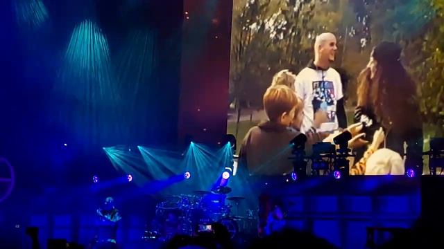 Pantera - Cemetery Gates (Tribute To Dimebag And Vinnie) / Planet Caravan Bulgaria Sofia 26.05.2023