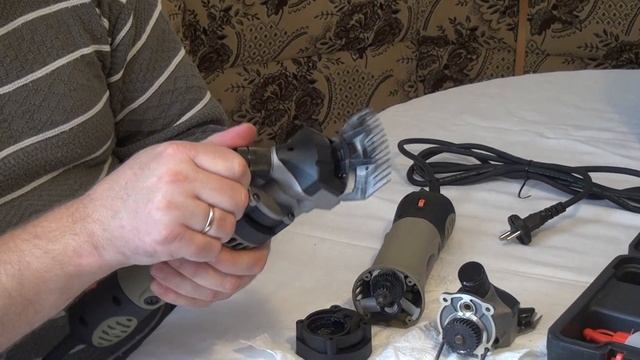 Машинка для стрижки овец Ураган смотреть онлайн