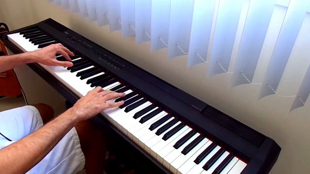 Path of the Wind | Joe Hisaishi | My Neighbor Totoro смотреть онлайн