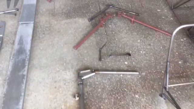 Кит-набор самолета смотреть онлайн