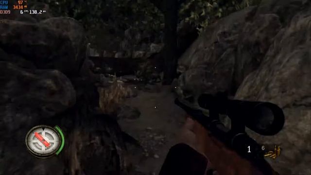 The Walking Dead Survival Instinct on intel GMA 4500MHD | intel core 2 duo | VRAM 128mb | gameplayP смотреть онлайн